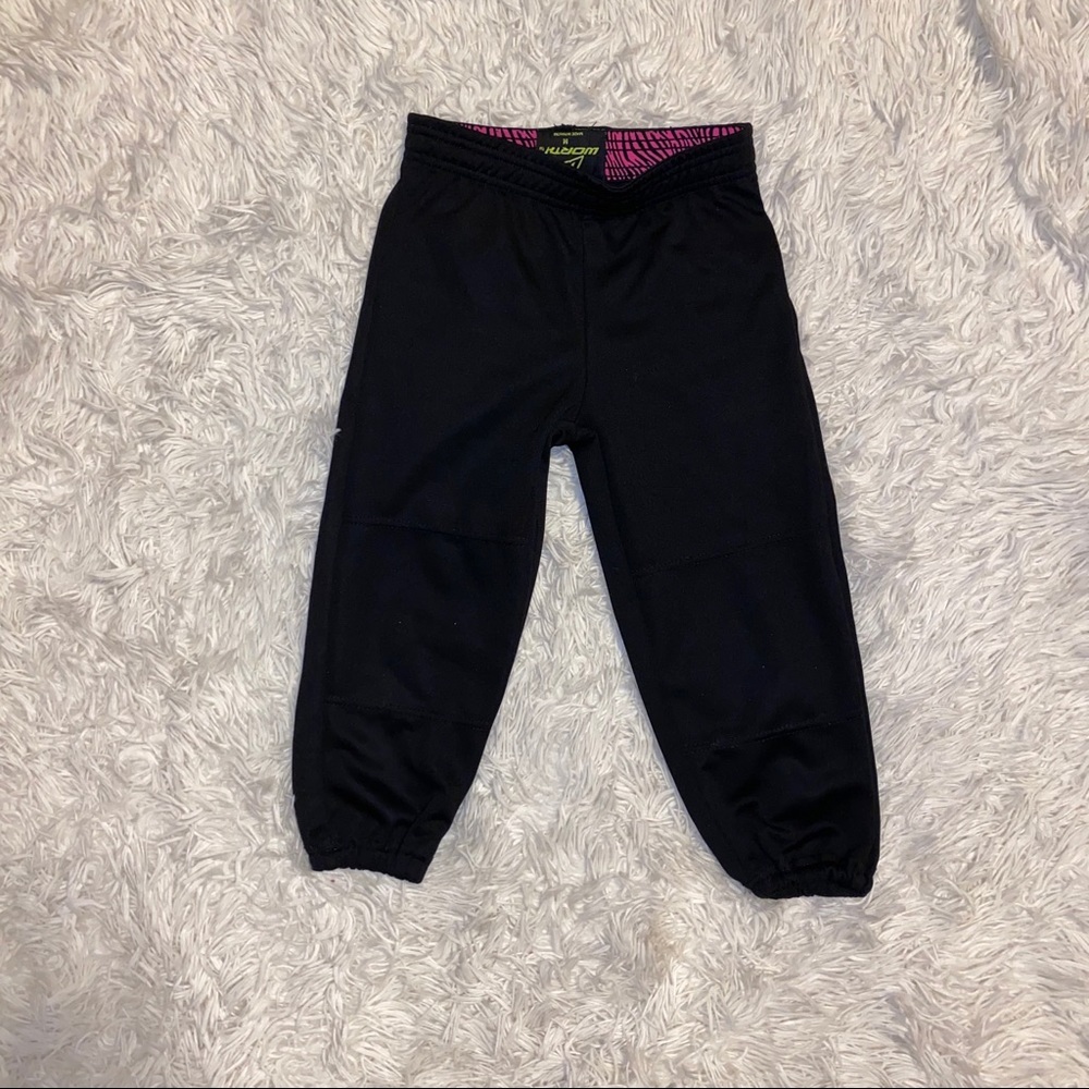 Worth Softball Pants!